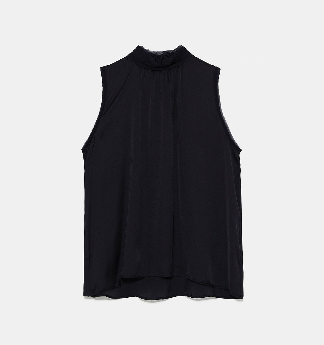 Moudda ZARA - Chemise - Tunisie 1