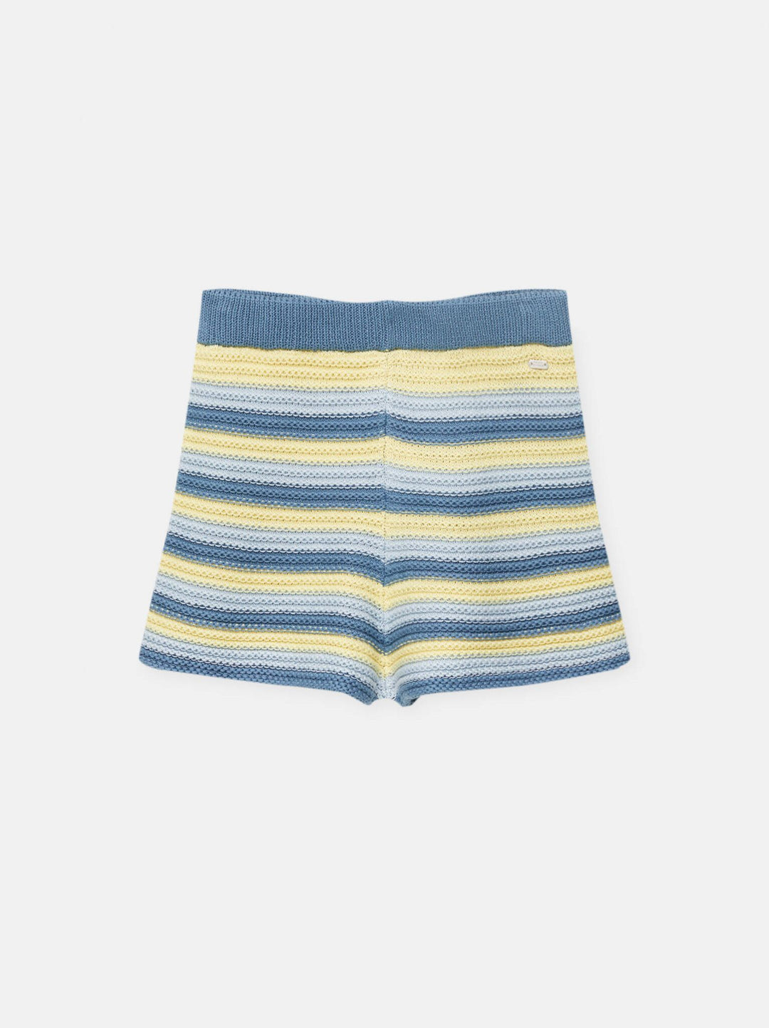 Moudda PULL & BEAR - Short / bermuda - Tunisie 1