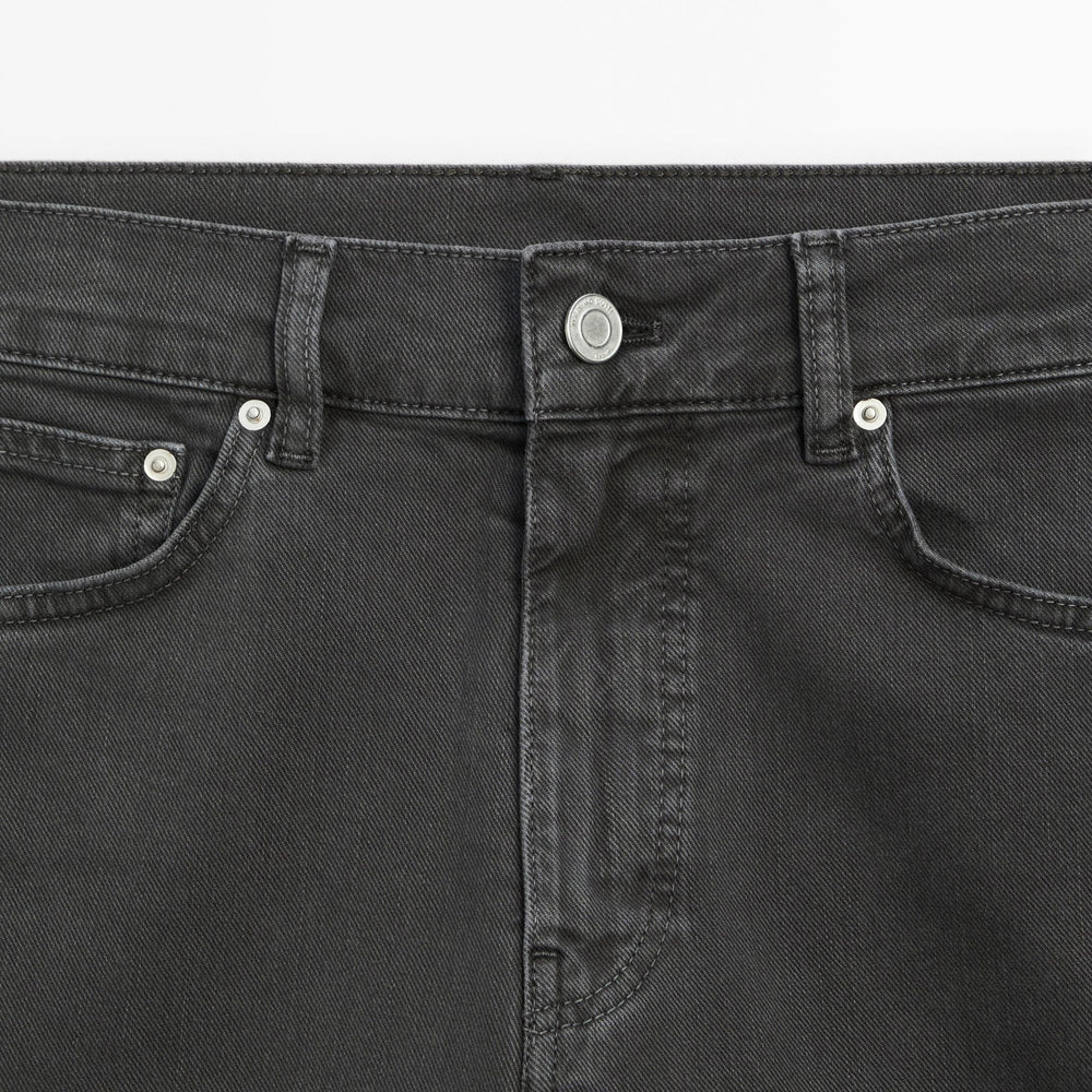 Moudda Massimo Dutti - Tunisie