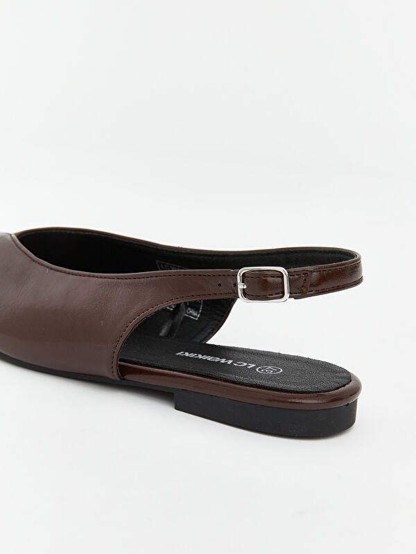 Moudda LC Waikiki - Ballerines pour Femme - Tunisie 5