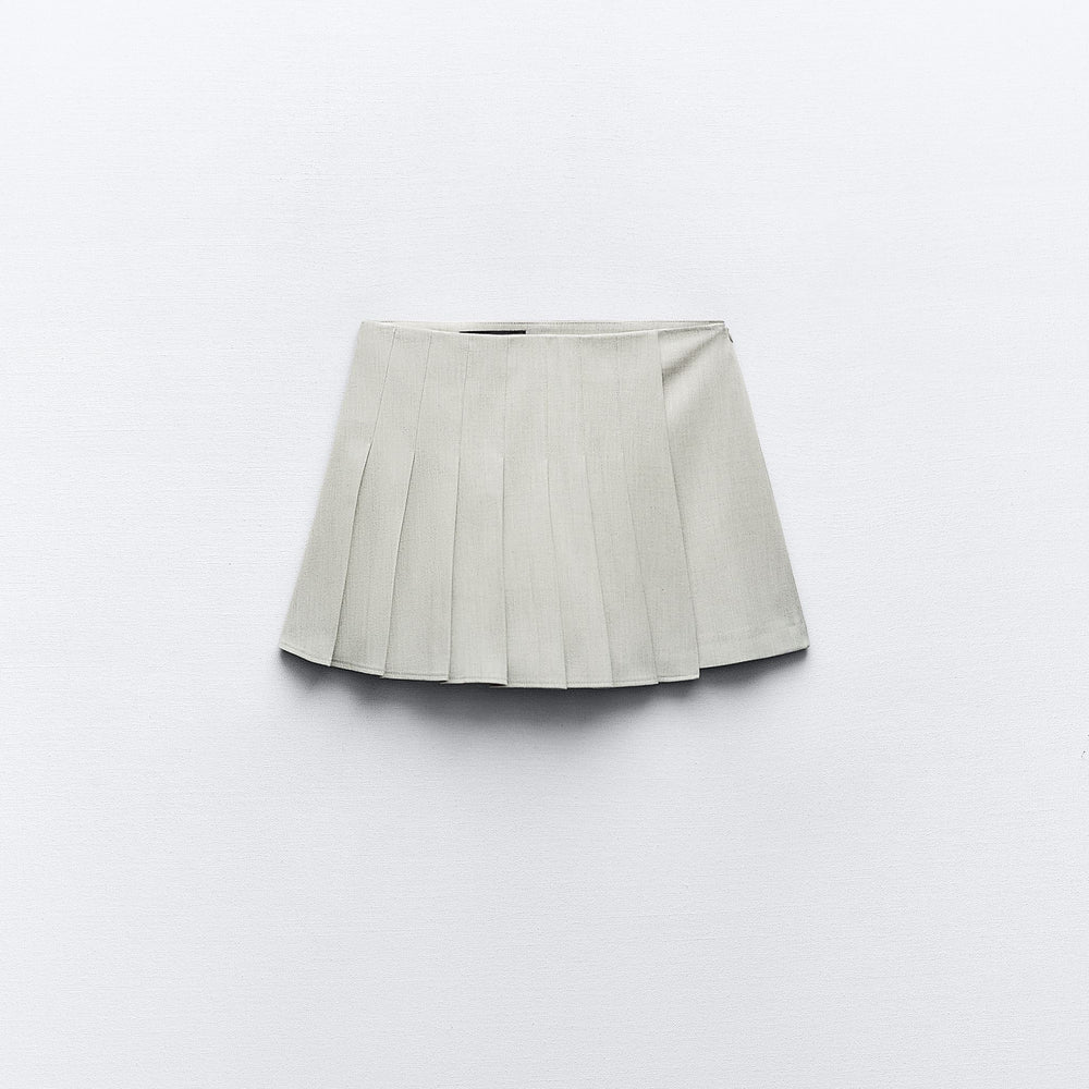 Moudda ZARA - Bermudas - Tunisie 1