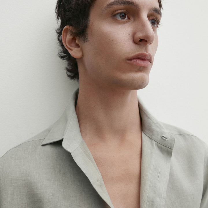 Moudda Massimo Dutti - Tunisie