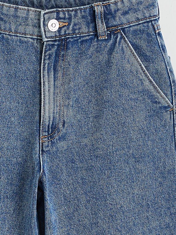 Moudda LC Waikiki - Bermuda en denim - Tunisie 3