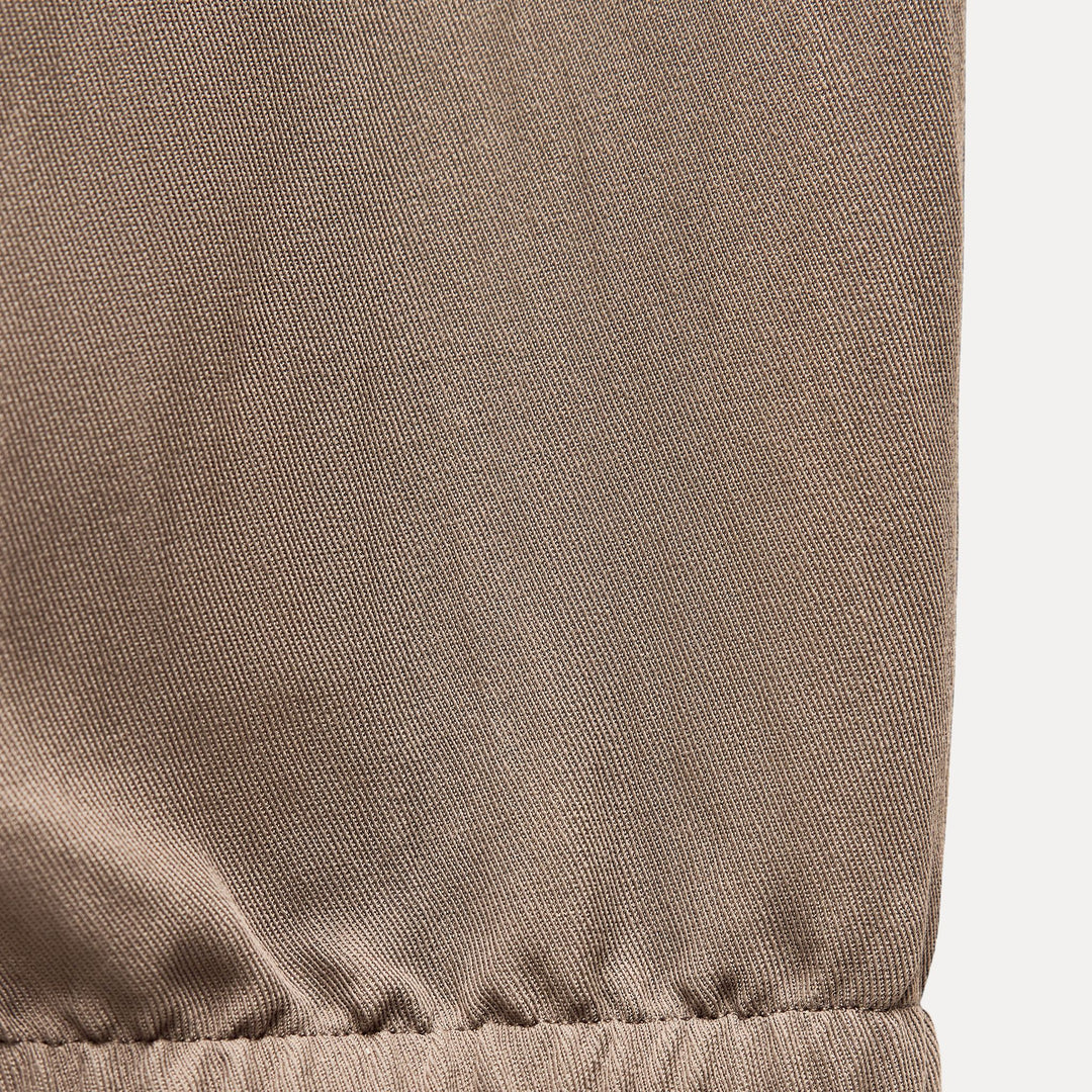 Moudda ZARA - Pantalon jogging fluide - Tunisie 4