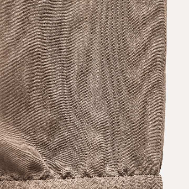 Moudda ZARA - Pantalon jogging fluide - Tunisie 4