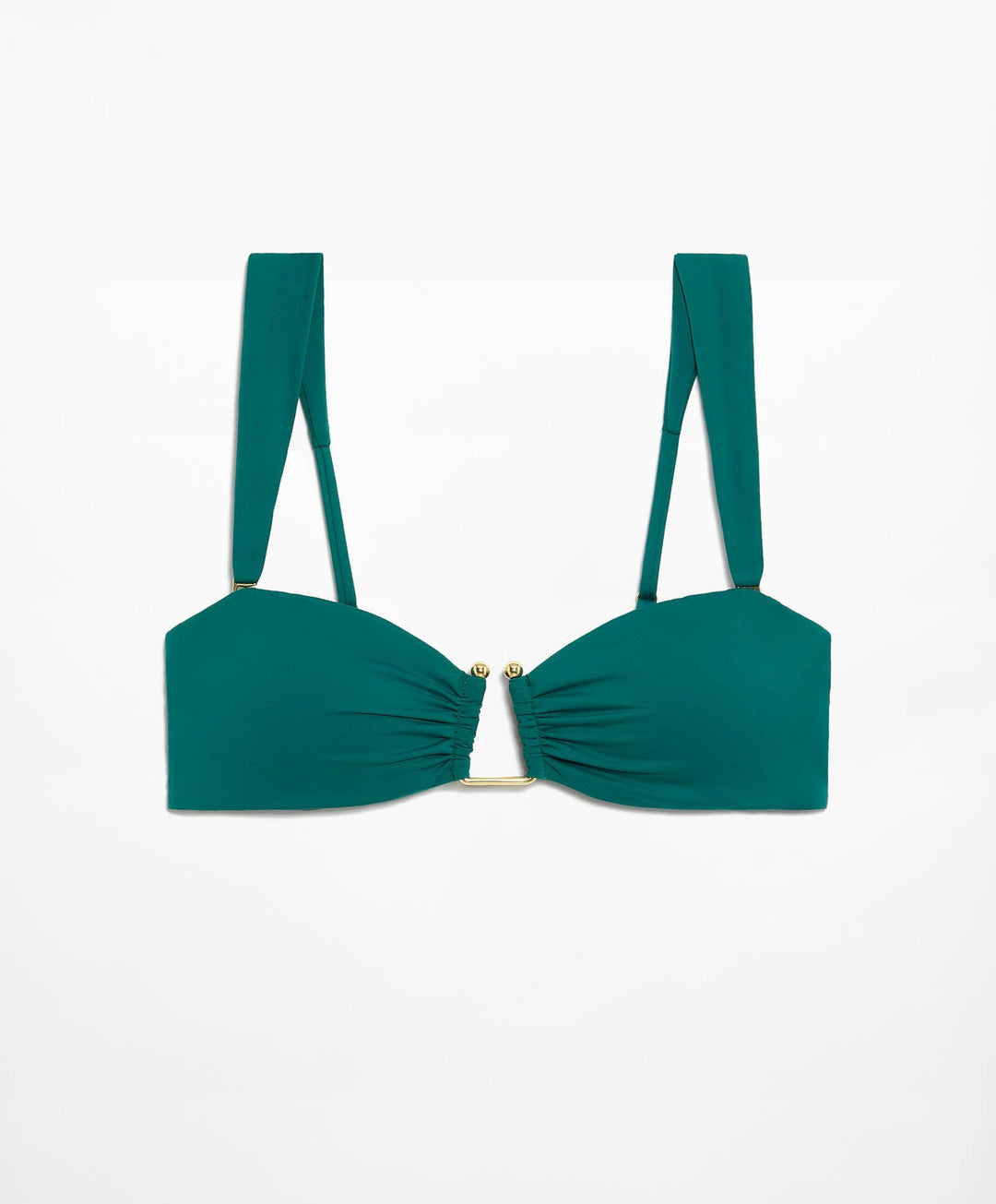Moudda Oysho - Culotte Bandeau Mousse Extra Bandeau U - Tunisie 7
