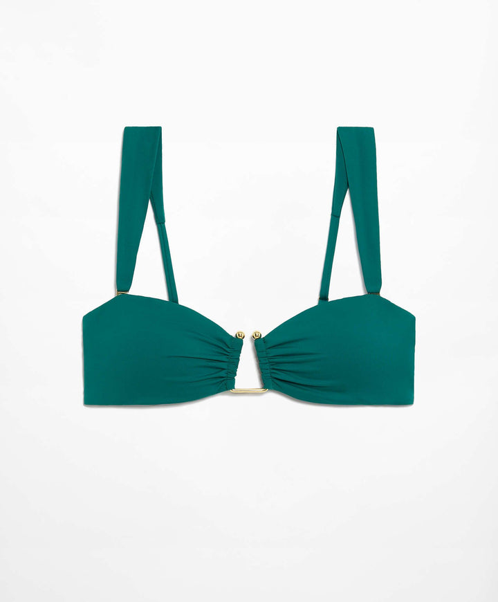 Moudda Oysho - Culotte Bandeau Mousse Extra Bandeau U - Tunisie 7