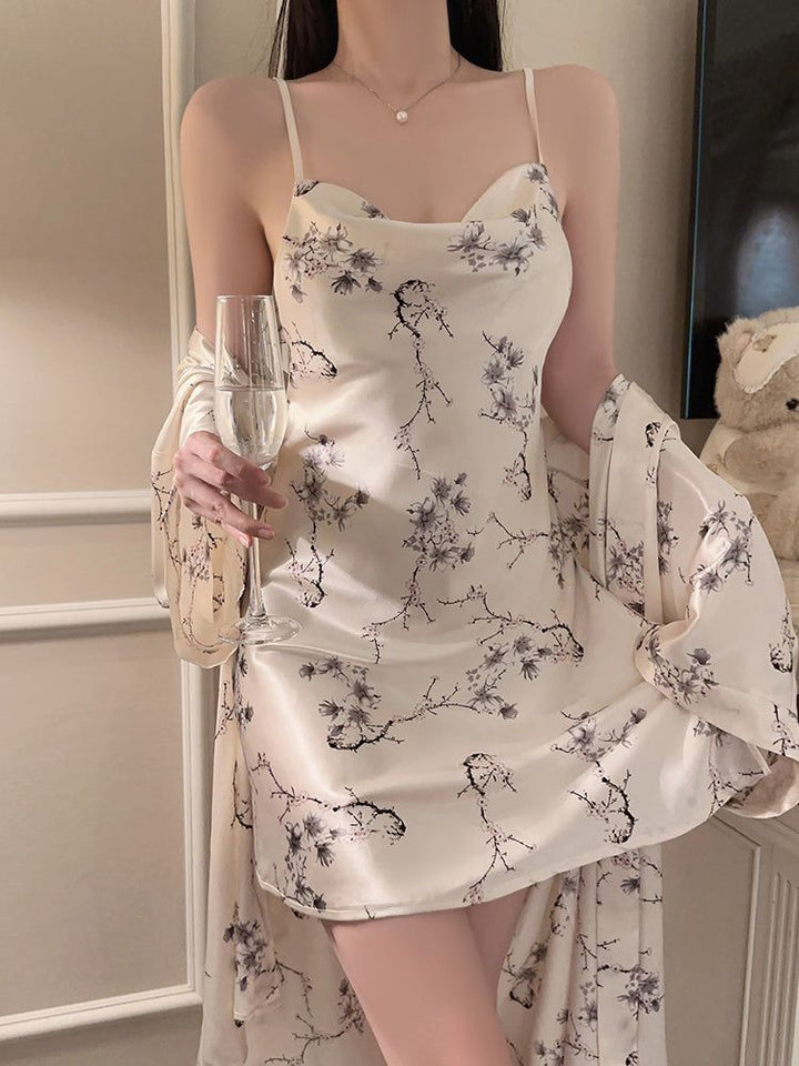 Moudda Bloom - Parure Serenité - LFM704 - Tunisie 5