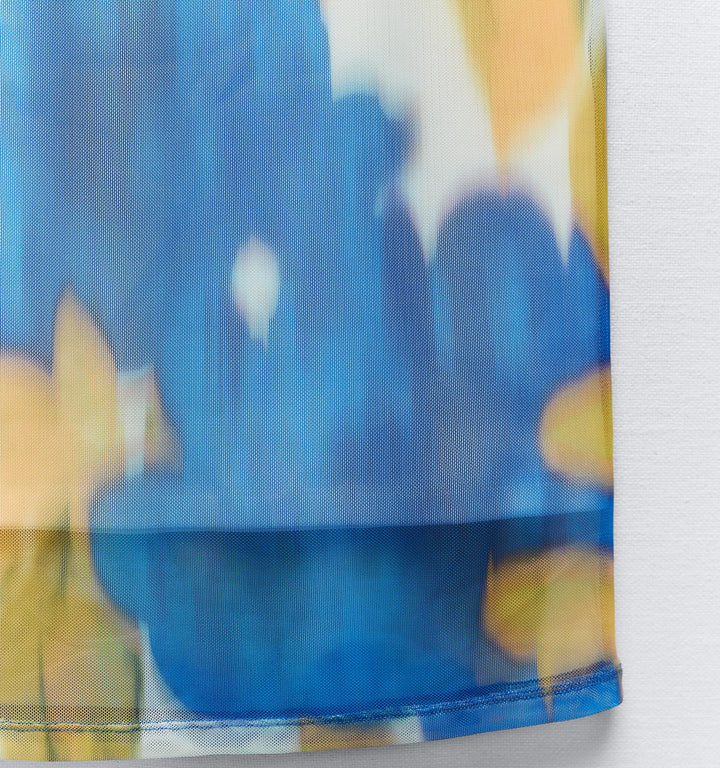 Moudda ZARA - Robe - Tunisie 3