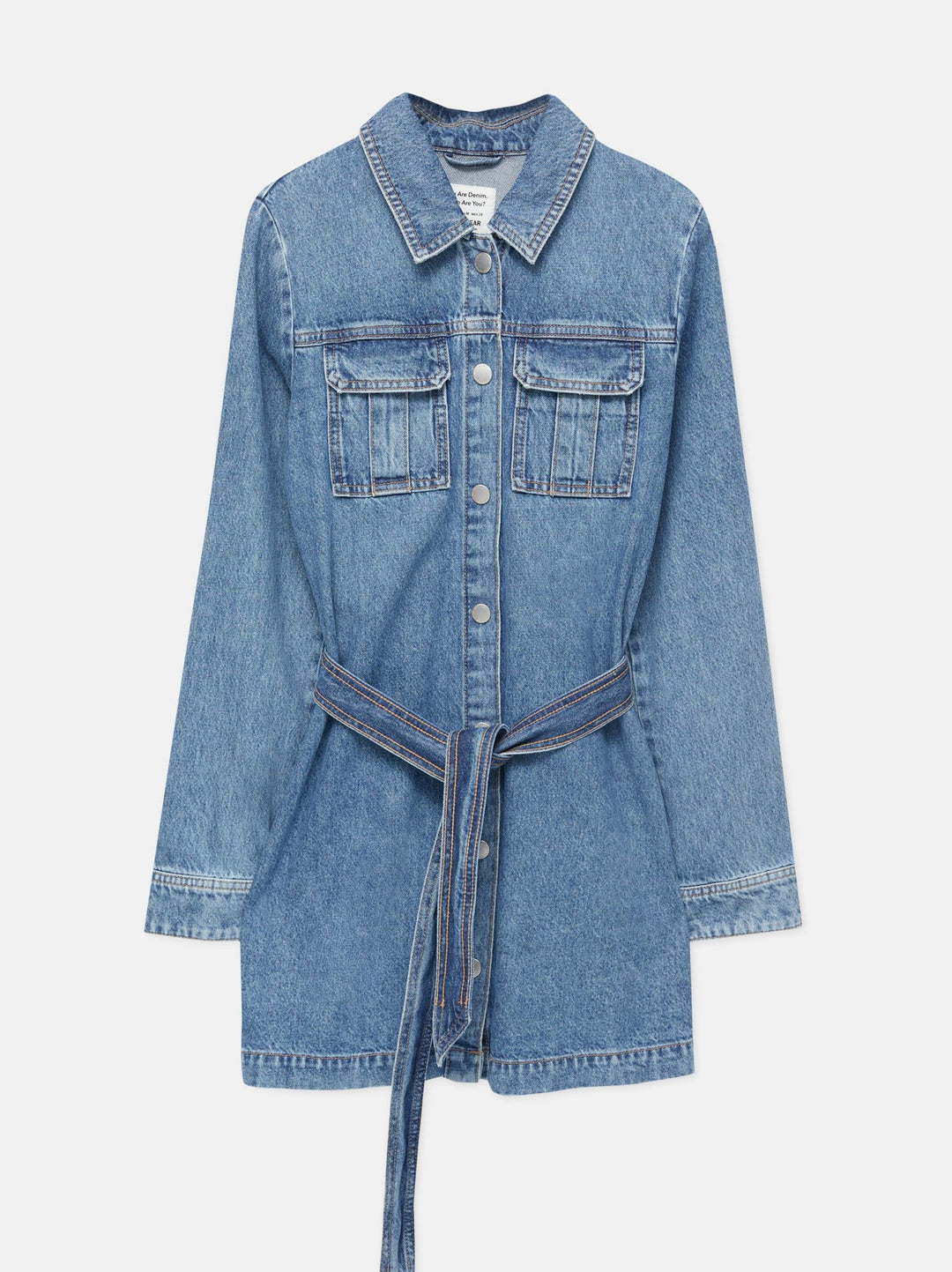 Moudda PULL & BEAR - Dress - Tunisie 3