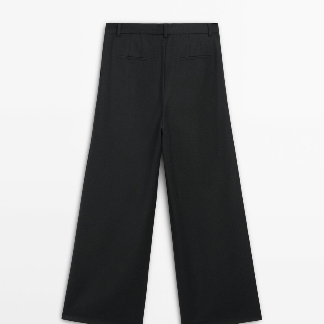 Moudda Massimo Dutti - Tunisie