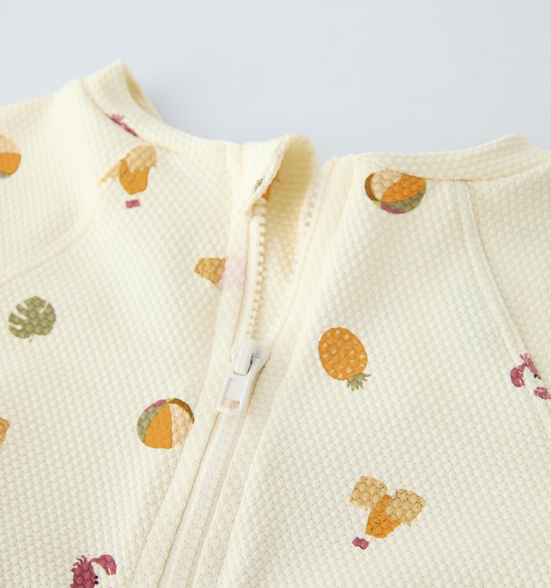 Moudda ZARA - Kids-Swimwear - Tunisie 1