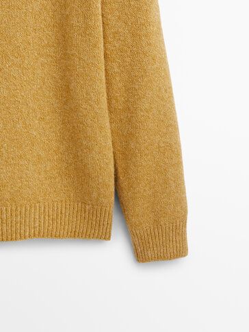 Moudda Massimo Dutti - Sweat-shirt - Tunisie 4