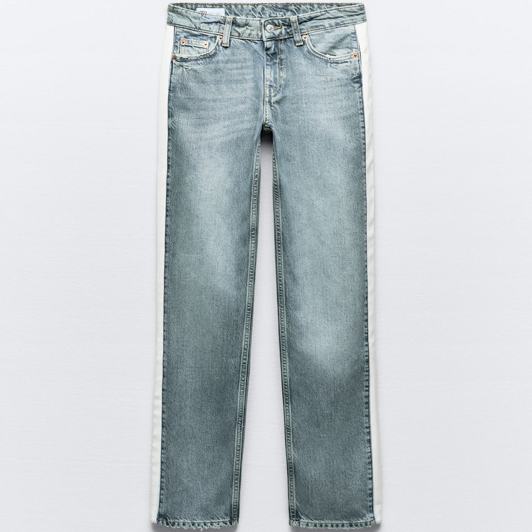 Moudda ZARA - Folder Pants - Tunisie 1