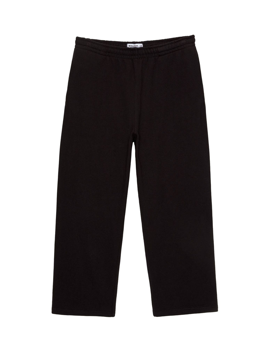 Moudda PULL & BEAR - Jogging Wide - Tunisie 1