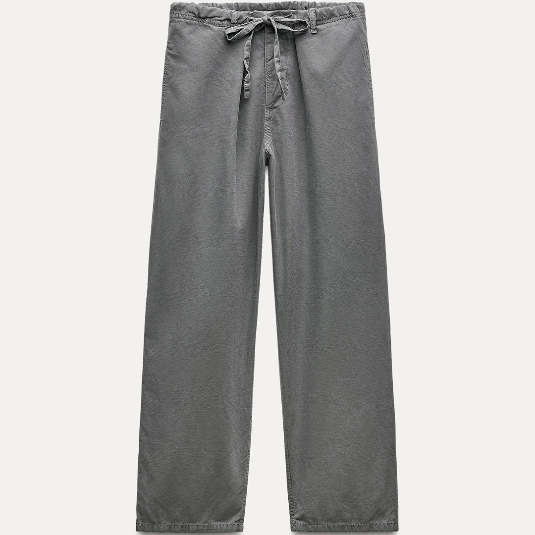 Moudda ZARA - Pantalon Paris - Tunisie 2