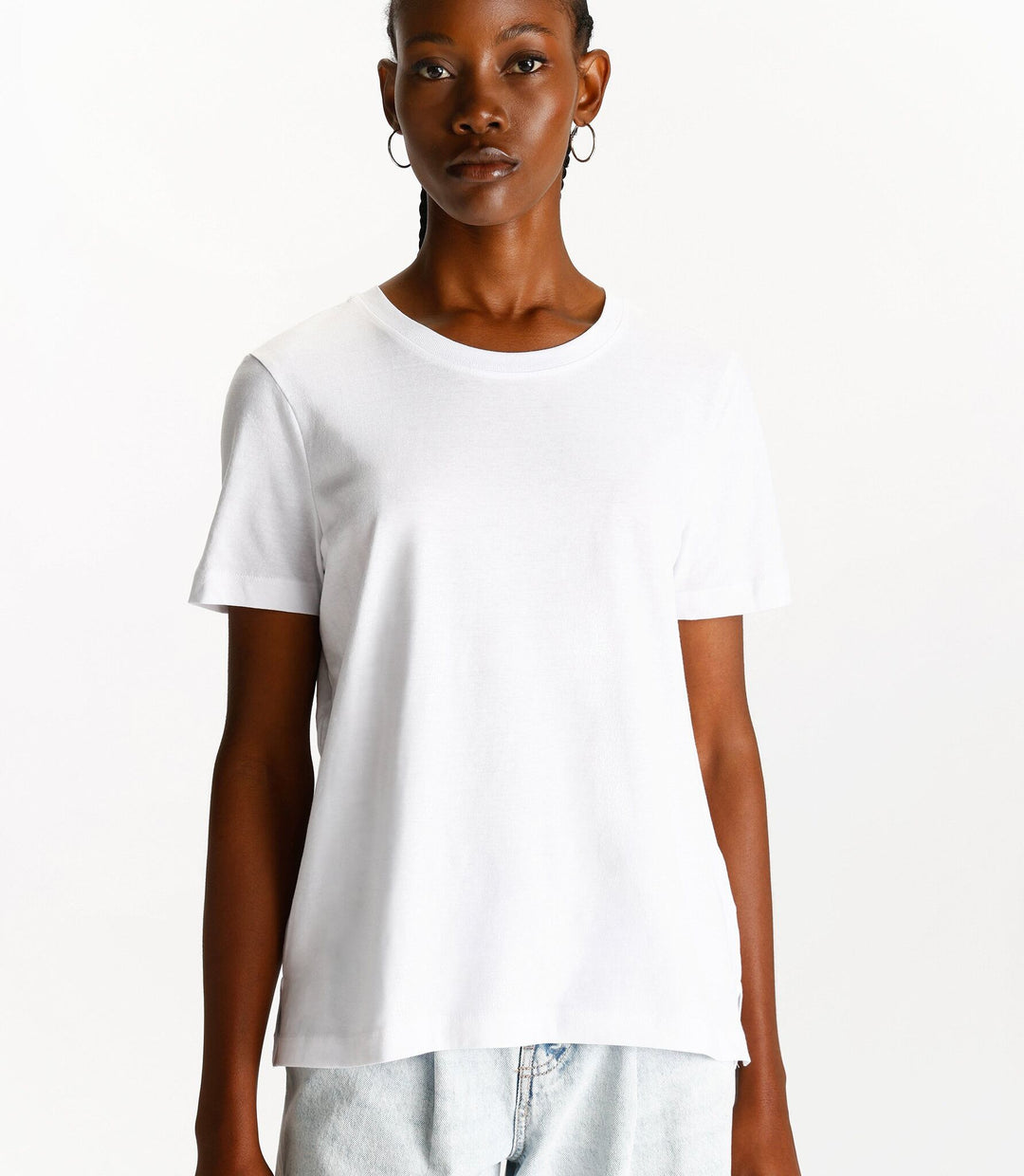 Moudda Lefties - T-Shirt Col Rond - Prix - Tunisie 2