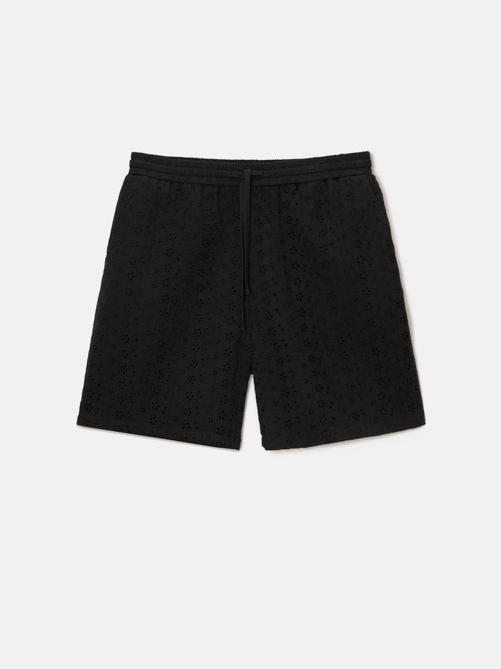 Moudda PULL & BEAR - Bermuda Structure Calados Set - Tunisie 4