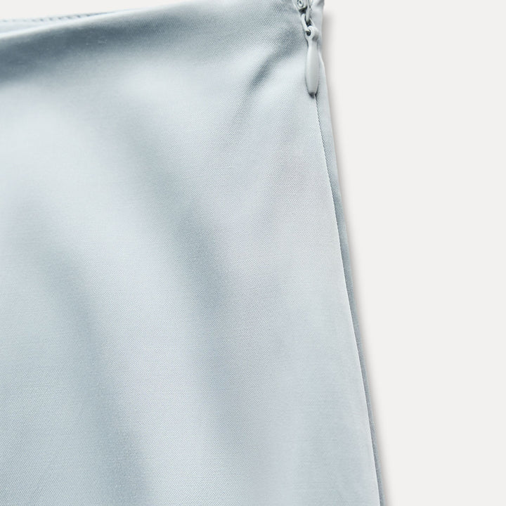 Moudda ZARA - Pantalon fluide satiné - Tunisie 3