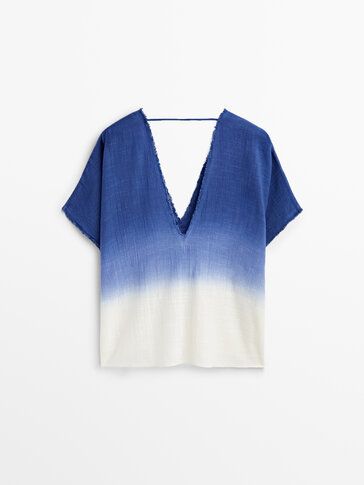 Moudda Massimo Dutti - Chemise - Tunisie 2