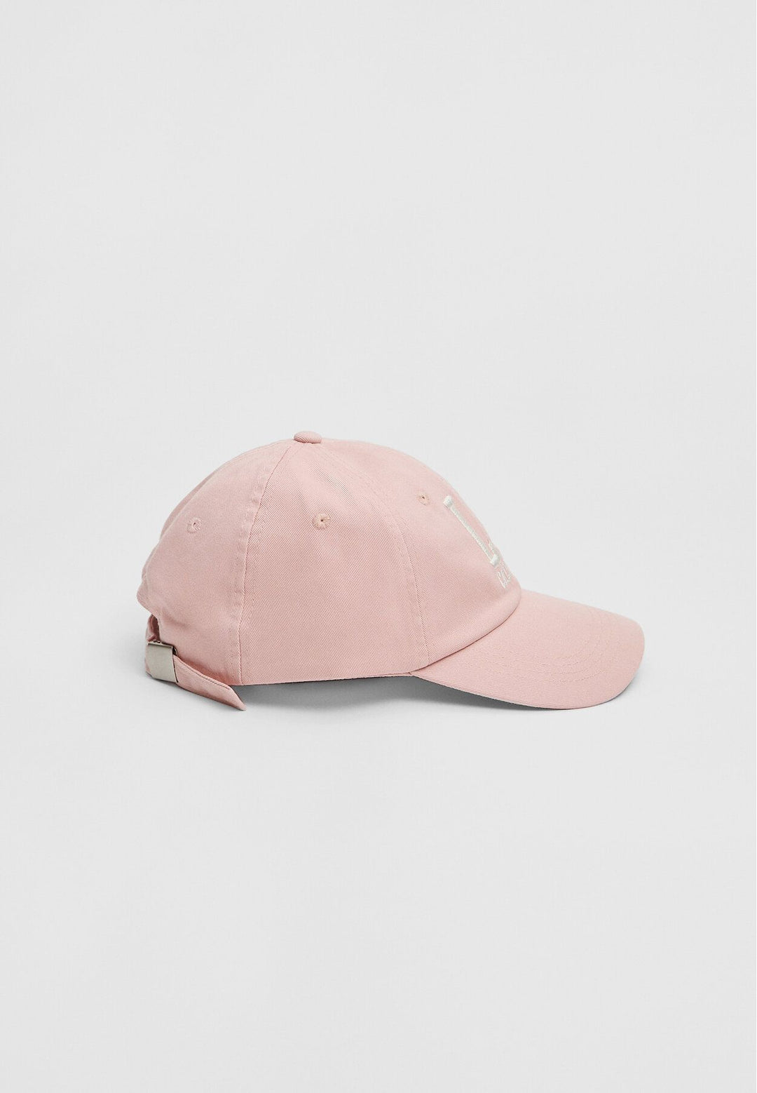 Moudda STRADIVARIUS - Casquette LA - Tunisie 4