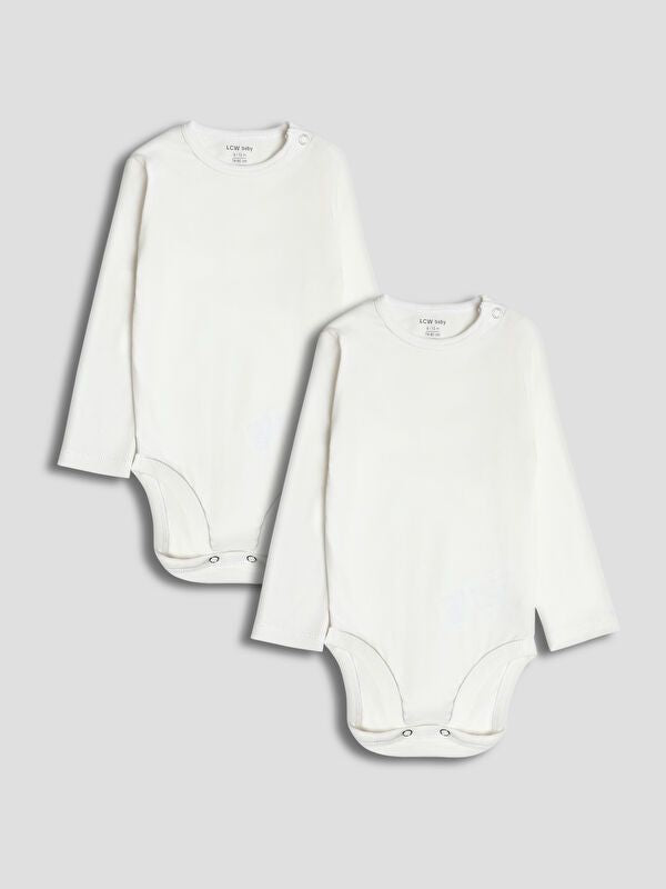 Moudda LC Waikiki - Body manches longues pour Fille - Tunisie 1