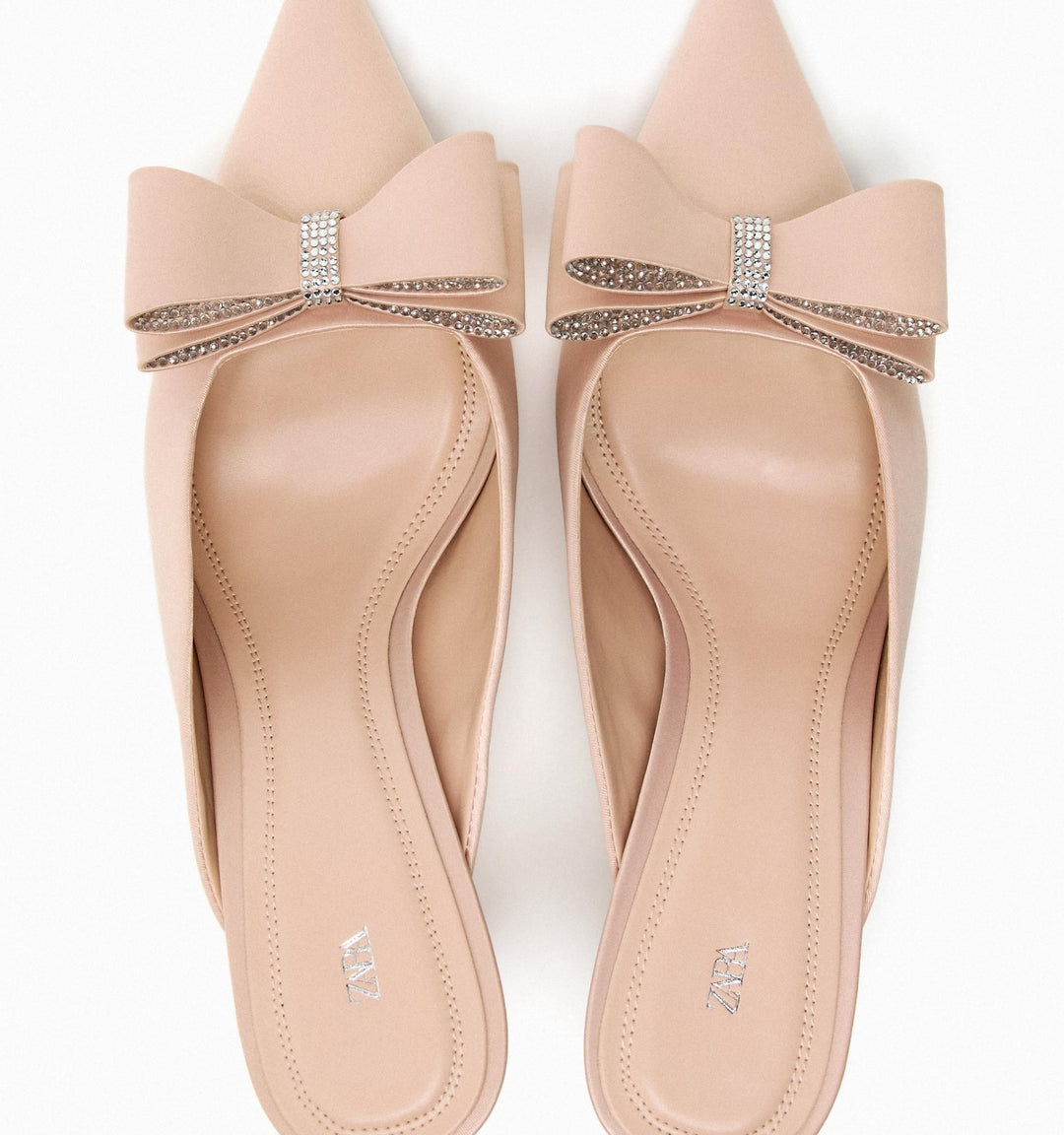 Moudda ZARA - Mules - Tunisie 4