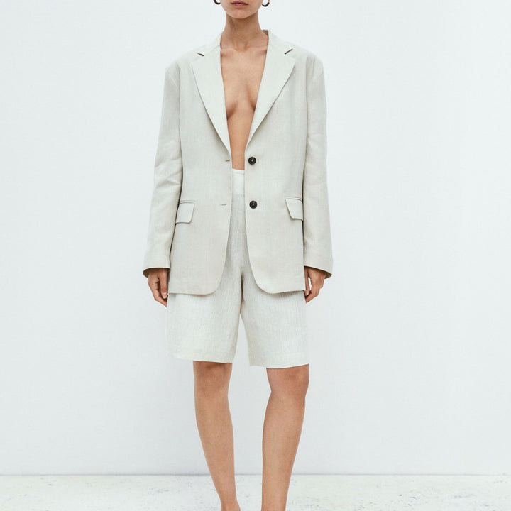 Moudda Massimo Dutti - Veste/blazer - Tunisie 1