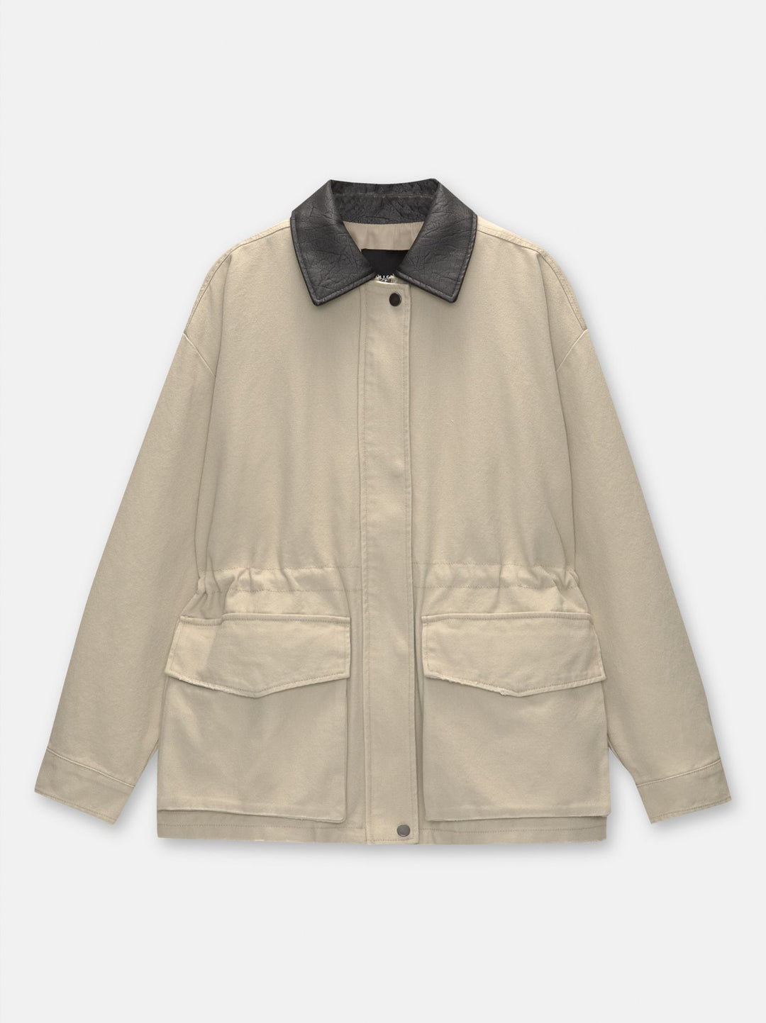 Moudda PULL & BEAR - Wind-Jacket - Tunisie 1
