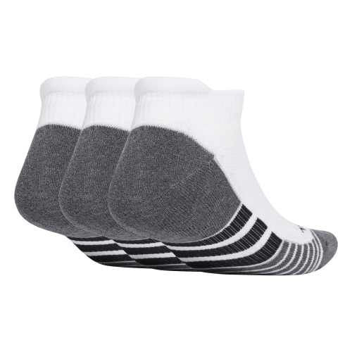 Moudda Adidas - Lot de 3 paires de chaussettes basses et rembourrées CLIMACOOL Performance - Tunisie 2