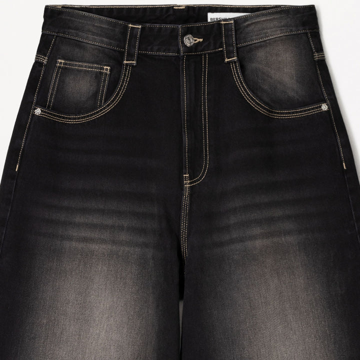 Moudda BERSHKA - Jean Méga Baggy - Tunisie 2