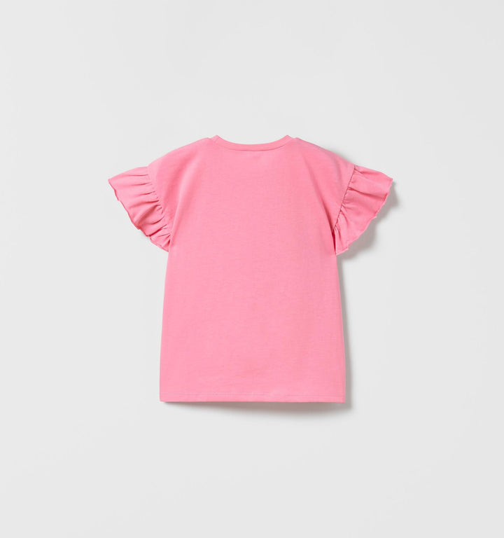 Moudda ZARA - T-shirt - Tunisie 2