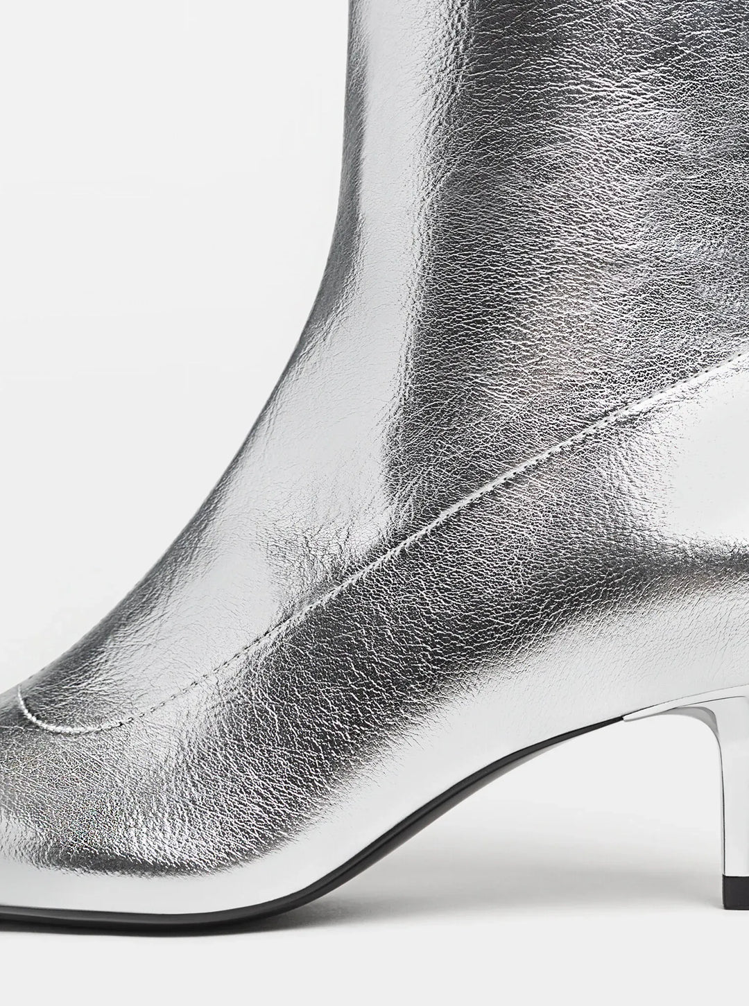 Moudda STRADIVARIUS - Bottine - Tunisie 5