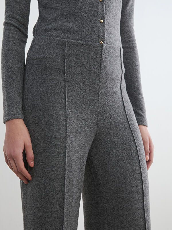 Moudda LC Waikiki - Pantalon en jersey pour Femme - Tunisie 3