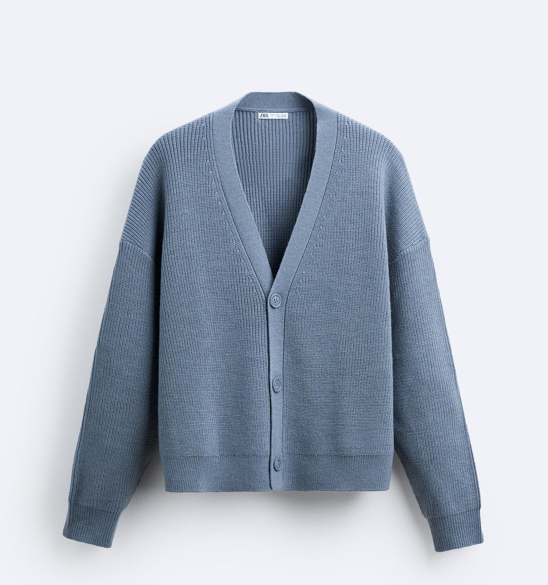 Moudda ZARA - Cardigan - Tunisie 1