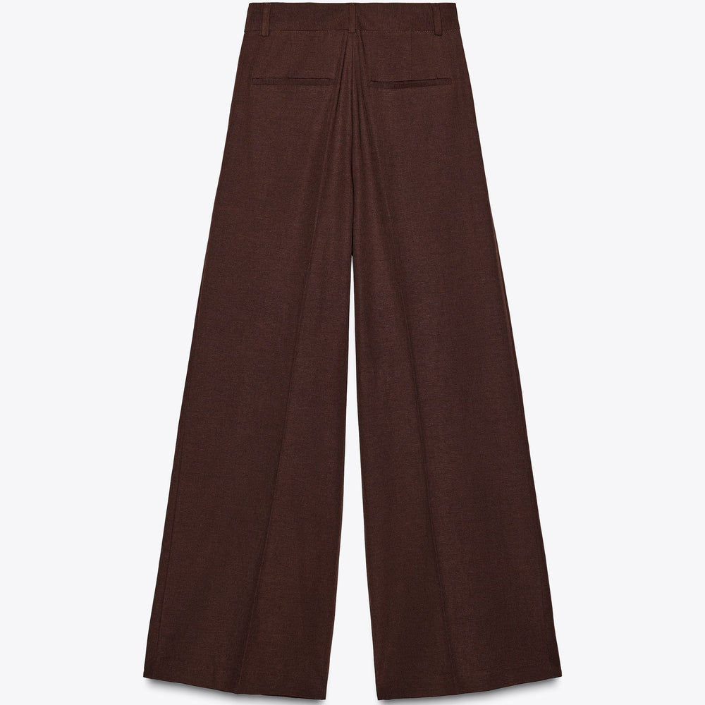 Moudda ZARA - Pantalon Homme Lin - Multiplis - Tunisie 2