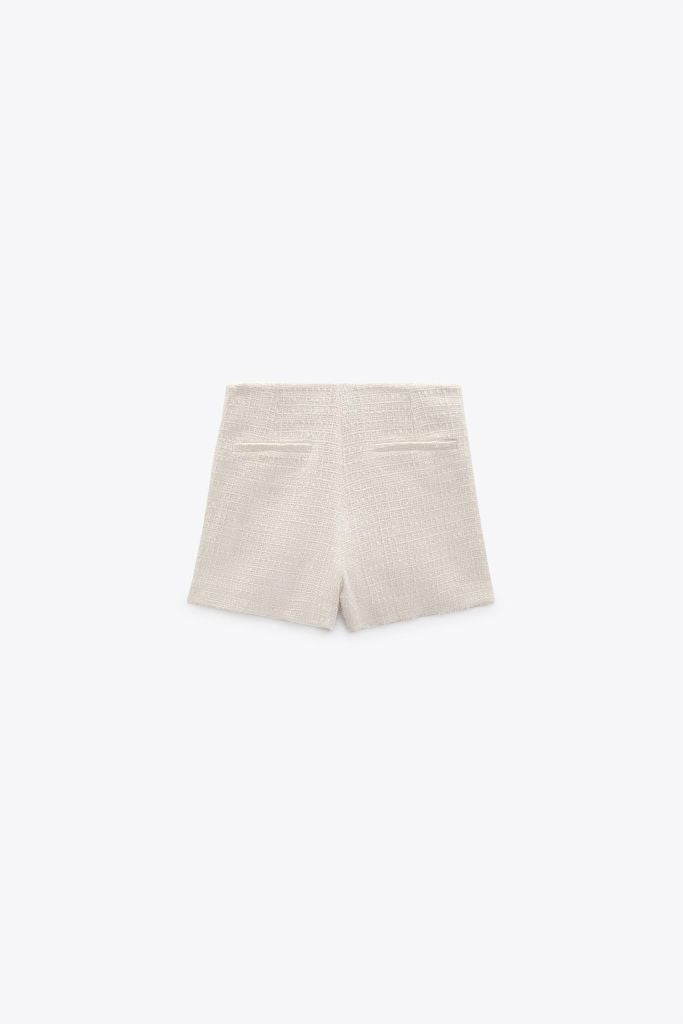 Moudda ZARA - Short / Bermuda - 1