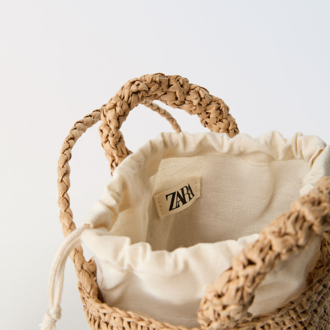 Moudda ZARA - Handbag - Tunisie 1