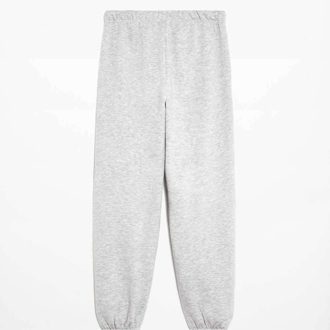 Moudda Oysho - Jogger Relaxed Molleton Soft Vigore - Tunisie 4