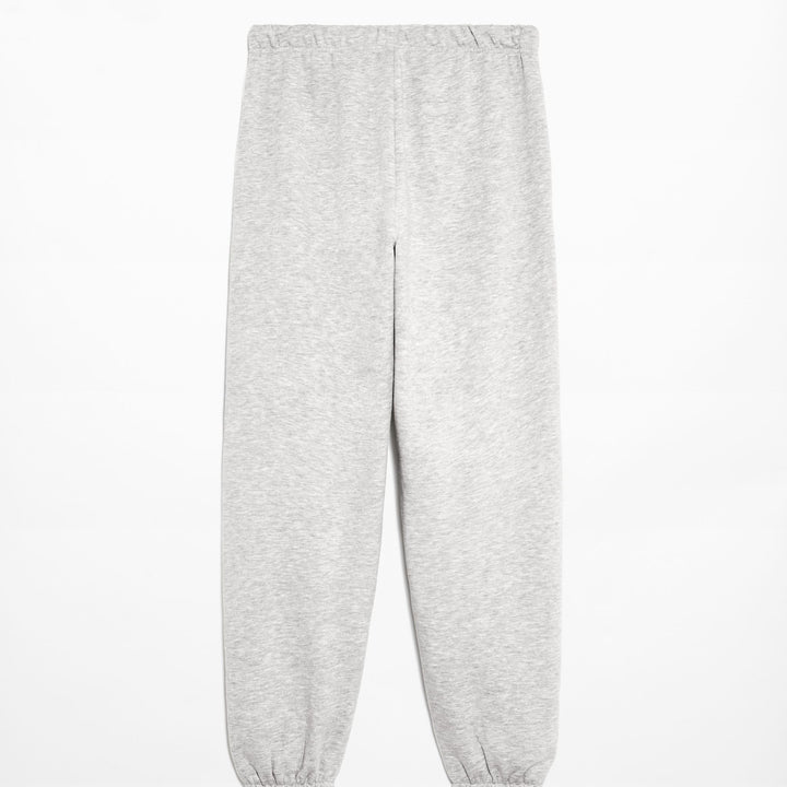Moudda Oysho - Jogger Relaxed Molleton Soft Vigore - Tunisie 4