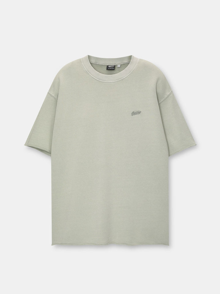 Moudda PULL & BEAR - Sweat Terry Lavé - Tunisie 3