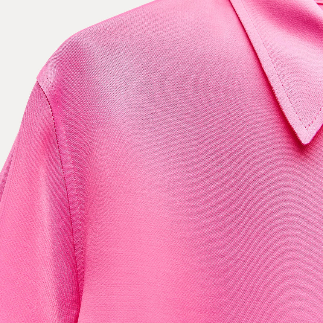 Moudda ZARA - Shirt - Tunisie 6