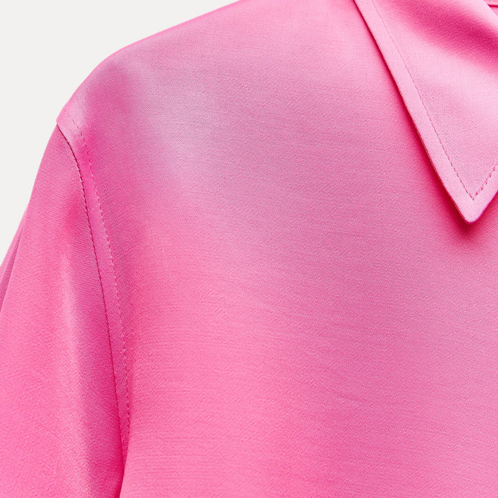 Moudda ZARA - Shirt - Tunisie 6