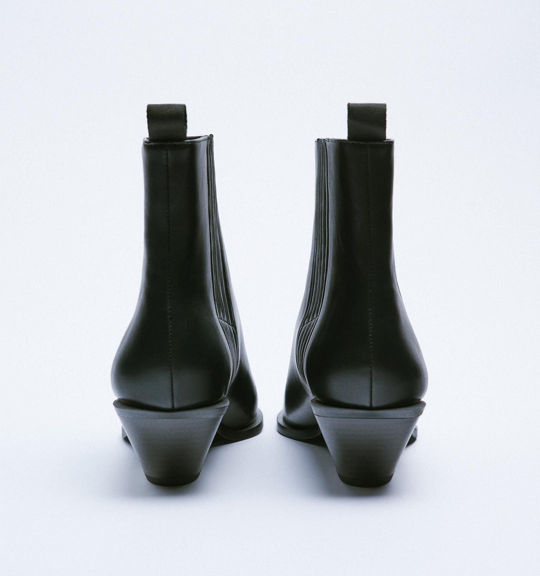 Moudda ZARA - Botte / Botine - Tunisie 3