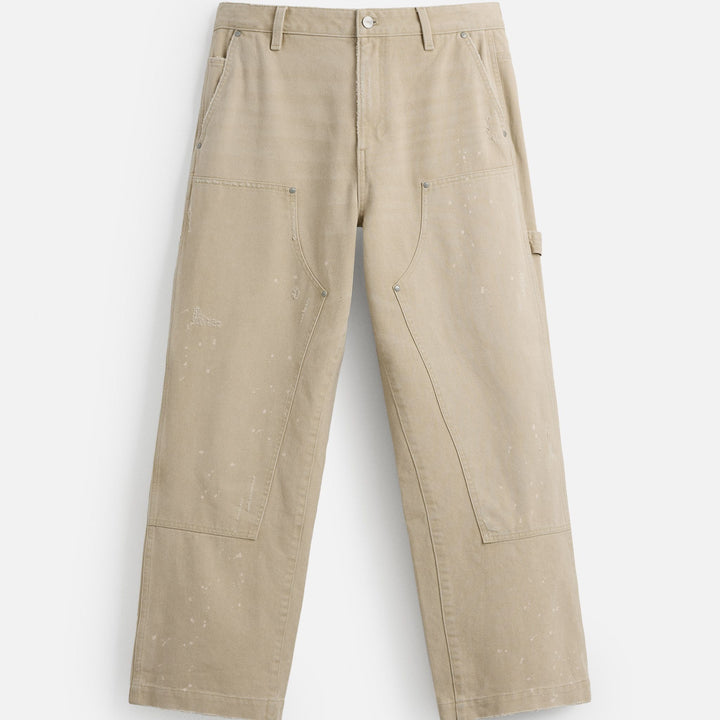 Moudda ZARA - Pantalon - Rivets (Calypso) - Tunisie 1