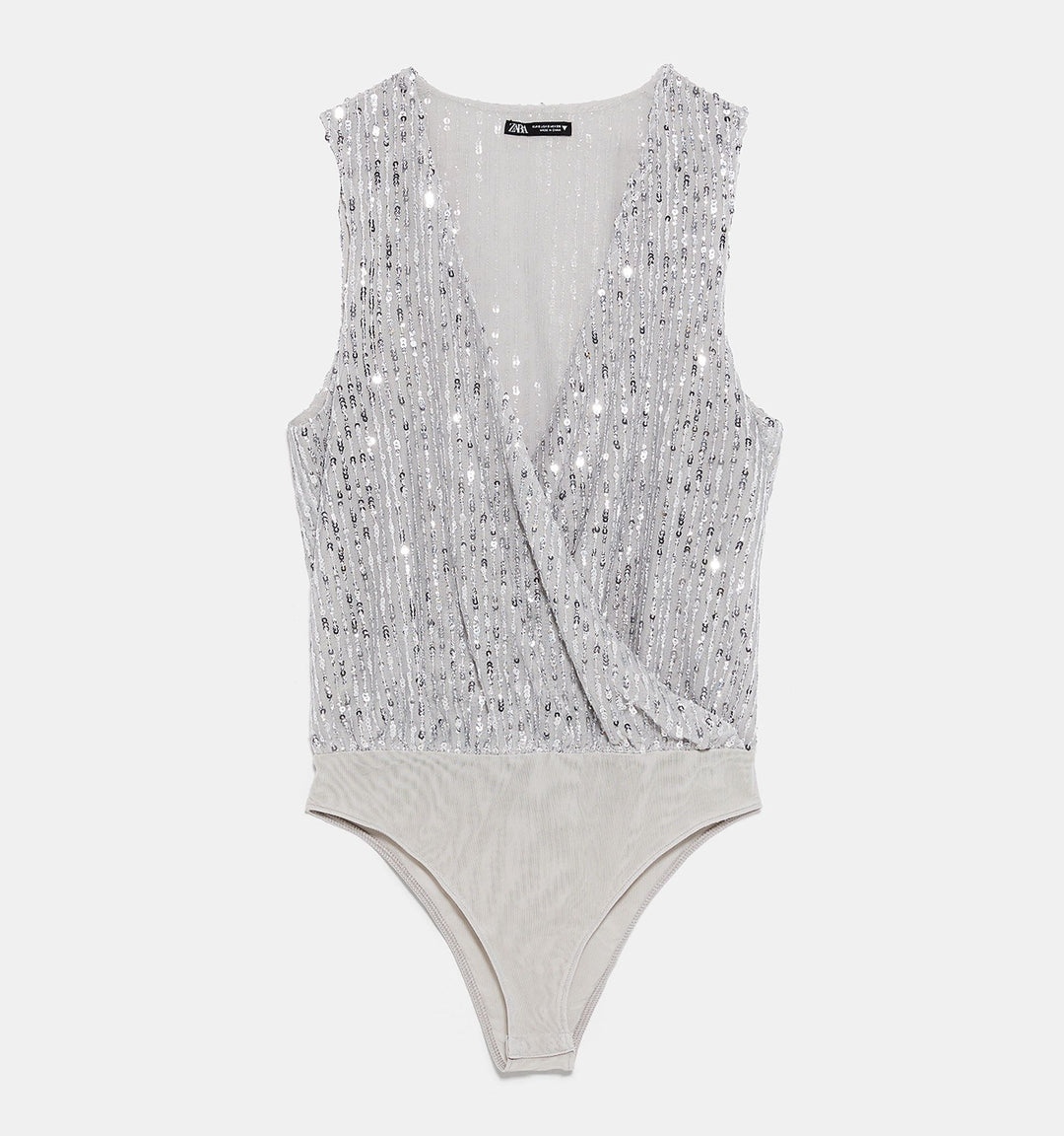 Moudda ZARA - T-shirt - Tunisie 1