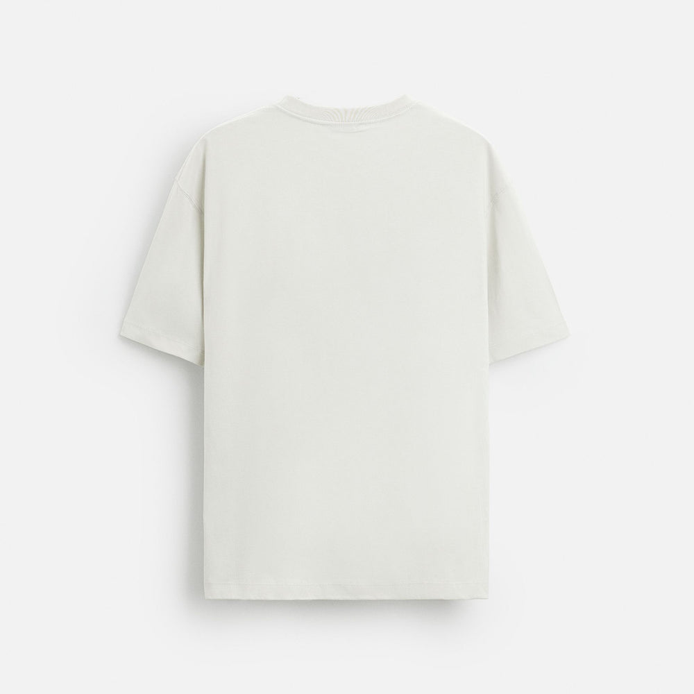 Moudda ZARA - T-Shirt - Ipanema "Rafa Moura" - Tunisie 2