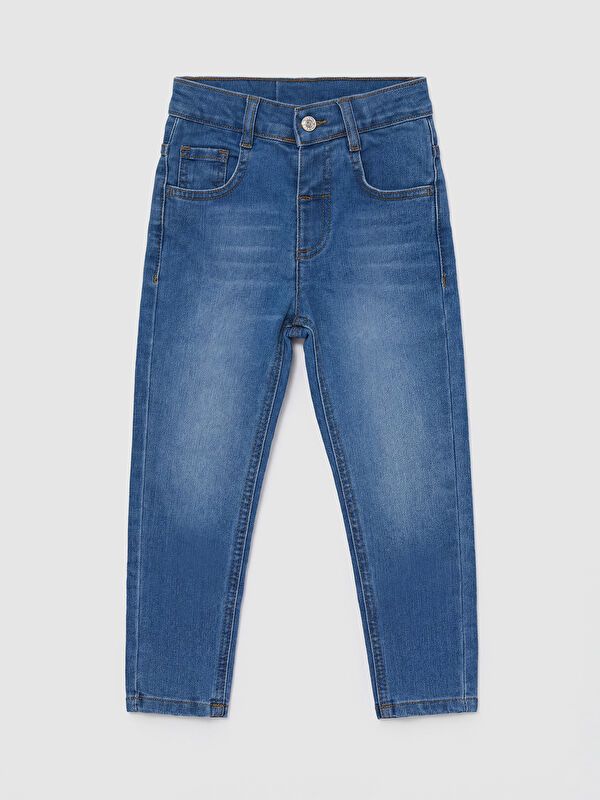 Moudda LC Waikiki - Pantalon en jean - Tunisie 1
