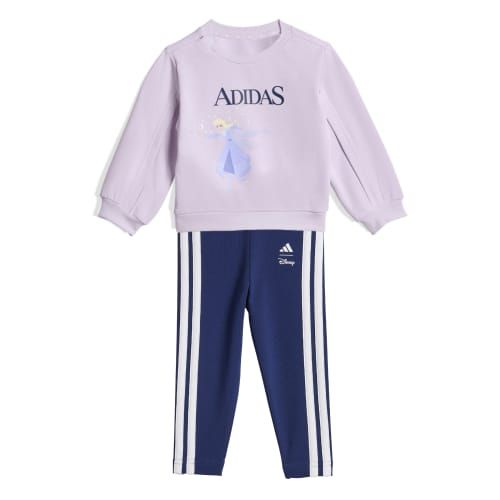 Moudda Adidas - ENSEMBLE BÉBÉS LA REINE DES NEIGES DISNEY ADIDAS - Tunisie 2