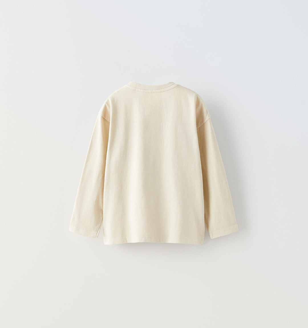 Moudda ZARA - T-shirt - Tunisie 3